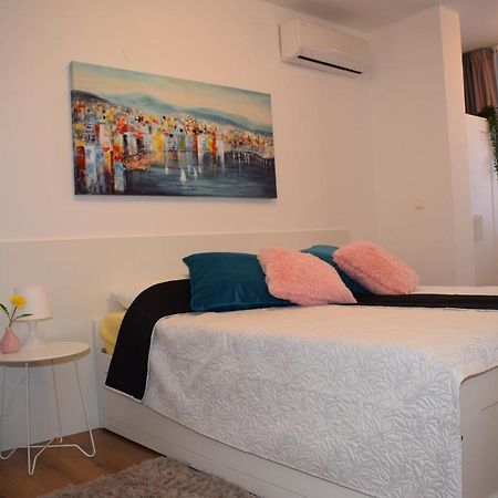 Apartment Trixi Pula Zewnętrze zdjęcie