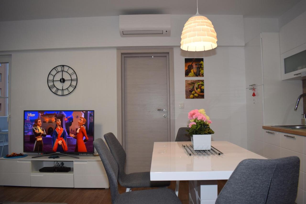 Apartment Trixi Pula Zewnętrze zdjęcie