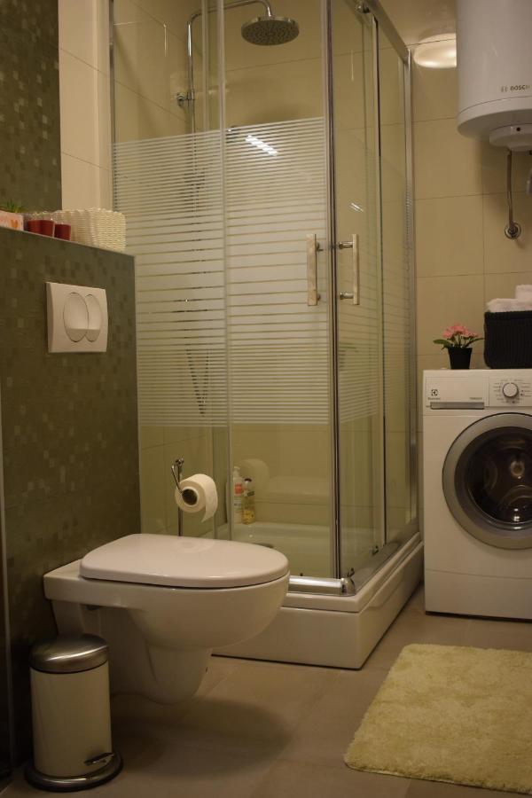 Apartment Trixi Pula Zewnętrze zdjęcie