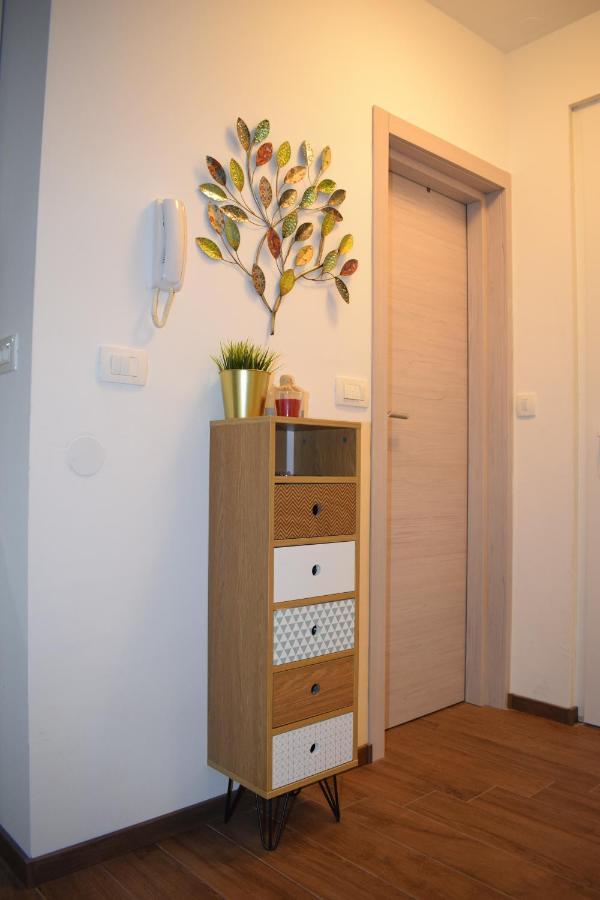 Apartment Trixi Pula Zewnętrze zdjęcie