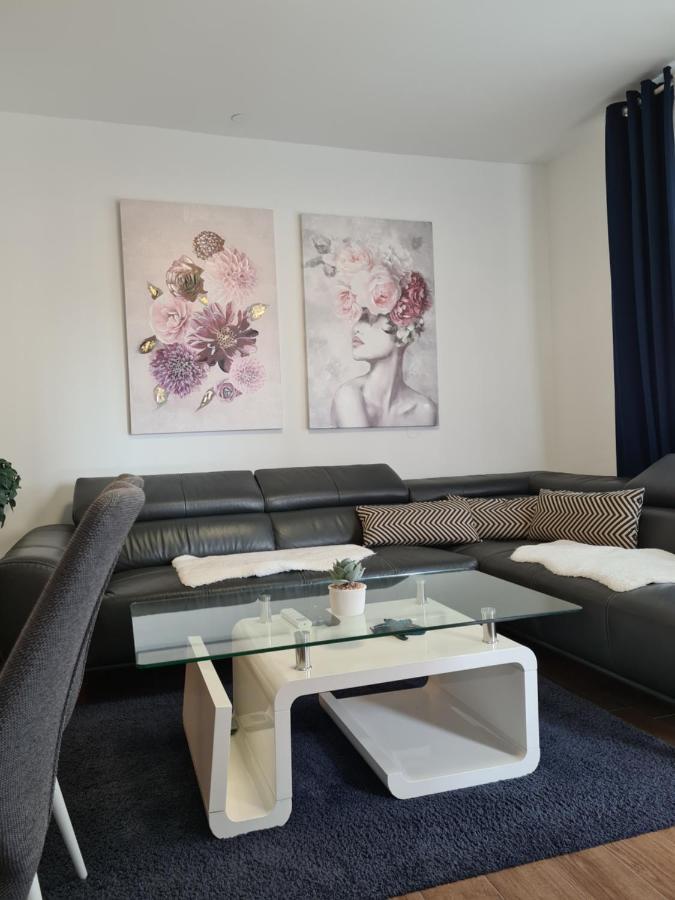 Apartment Trixi Pula Zewnętrze zdjęcie