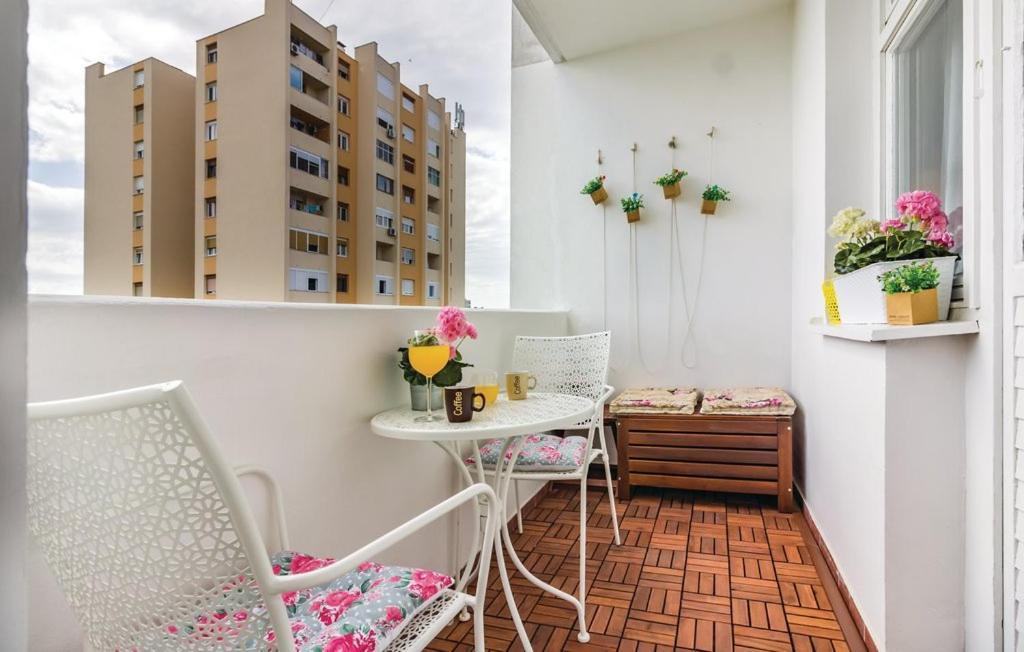 Apartment Trixi Pula Zewnętrze zdjęcie