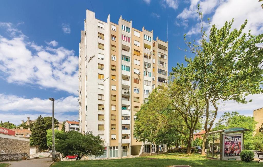 Apartment Trixi Pula Zewnętrze zdjęcie