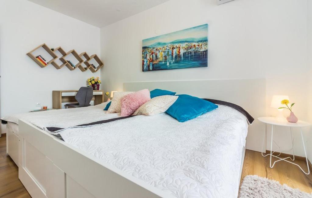 Apartment Trixi Pula Zewnętrze zdjęcie