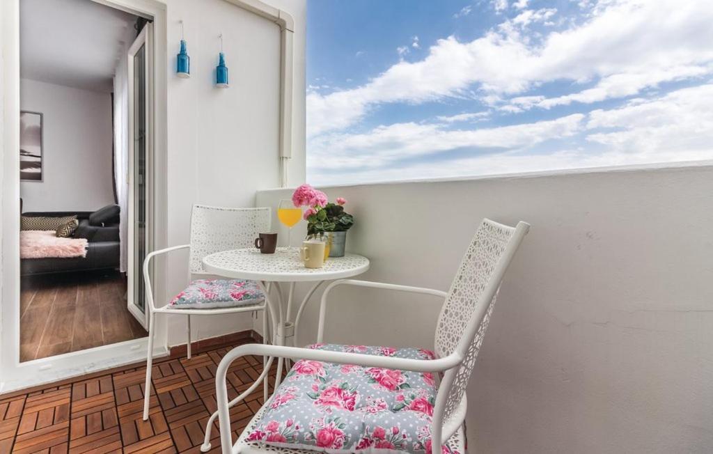 Apartment Trixi Pula Zewnętrze zdjęcie