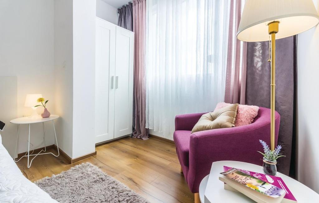 Apartment Trixi Pula Zewnętrze zdjęcie
