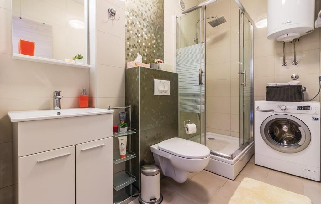 Apartment Trixi Pula Zewnętrze zdjęcie